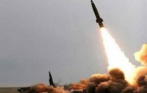 شلیک مجدد موشک «بدر P_1» به سوی مقر متجاوزان سعودی در «الجوف» یمن