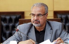 نائب.. هناك اجماع دولي ضد الحظر الاميركي على ايران