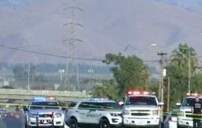 تیراندازی در کالیفورنیا چندین زخمی بر جا گذاشت