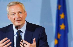 تعهد فرانسه به هدایت تلاش های اتحادیه اروپا برای جلوگیری از تحریم های ایران