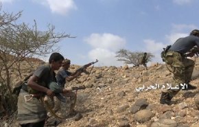 اليمن: صاروخ زلزال1 على حجة وعملية عسكرية تودي بعشرات المرتزقة بالجوف