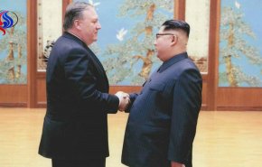 کره شمالی تصمیم به لغو دیدار با پمپئو گرفت
