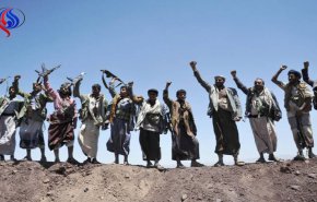 عملیات موفقیت آمیز یمنی ها در دو استان مرزی 
