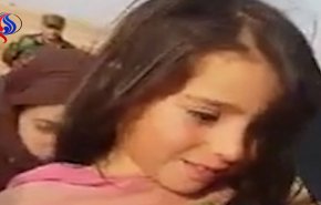 فیلم | کودکان و زنانی که ارتش سوریه آنها را از بند داعش نجات داد