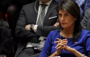 رأی منفی آمریکا به قطعنامه سازمان ملل برای بازگشت جولان اشغالی به سوریه 

