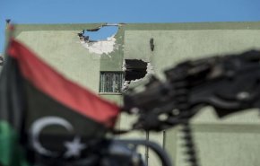 موسكو تحذر من تدهور الوضع في ليبيا