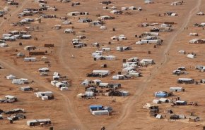 الجيش الأردني يعلن موقفه من إطلاق النار تجاه مخيم الركبان على الحدود مع سوريا