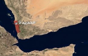 تاکید انصارالله یمن به کنترل شرایط در الحدیده 