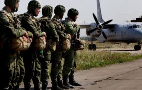  ماذا جنت روسيا من العملية العسكرية في سوريا؟