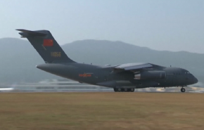 بالفيديو...الصين تعرض طائرات حديثة ومتطورة وذات تقنيات عالية