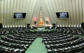 وفد برلماني ايراني يتوجه الى كازاخستان