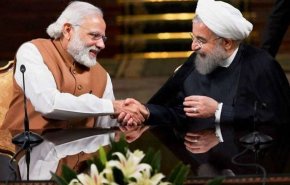 نيودلهي: ​النفط​ الإيراني يشكل أهمية كبيرة للهند