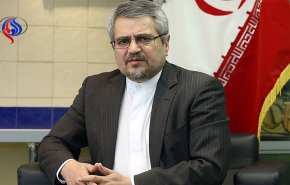 ايران تدعو المجتمع الدولي لرفض الحظر الاميركي عمليا