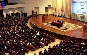 پارلمان عراق، مصمم برای اخراج نیروهای آمریکایی