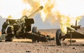 الجيش السوري يكبد الجماعات الارهابية خسائر فادحة