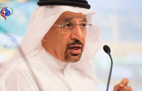 وزیر انرژی عربستان در سفری اعلام نشده وارد بغداد شد