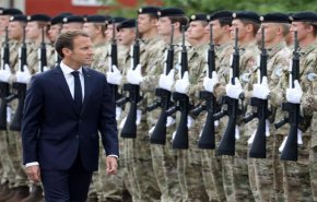 هل تتجه اوروبا نحو إنشاء جيش اوروبي يحميه بوجه امريكا؟