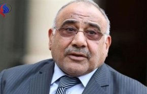 نخست‌وزیر عراق: طرح مبارزه با فساد را هفته آتی ارائه می‌کنم