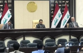 البرلمان العراقي يصوت على لجانه بعد تقليص عددها
