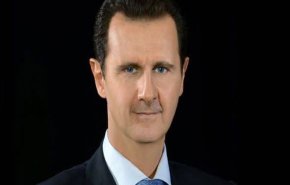 شاهد.. الأسد يوجه وزير شؤون الرئاسة إلى السويداء 