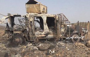 جيش اليمن:180 قتيلا ومصابا بصفوف العدو بينهم13قائدا