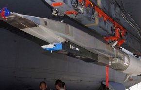 رونمایی چین از موشک مافوق صوت «قاتل ناوهای هواپیمابر» 