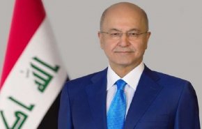 الرئيس العراقي يبدأ جولة في المنطقة انطلاقا من الكويت
