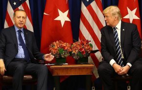 ترامب وأردوغان ناقشا الرد على قتل الصحفي جمال خاشقجي