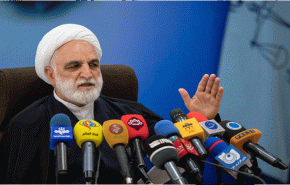 القضاء الايراني يؤكد الحكم الصادر بالسجن 10 اعوام بحق جاسوس