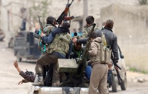  فصائل إدلب تستعد لمعركة مع الجيش السوري لا محالة