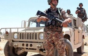 ارتش اردن تیراندازی به سمت اردوگاه «الرکبان» را رد کرد
