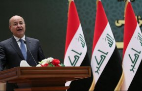 آمریکا باید نگاه ویژه به عراق در رابطه با تحریم‌های ایران داشته باشد