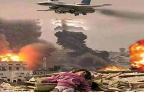بوی آتش و خون؛ شیوه آمریکایی صلح در یمن