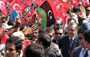 تركيا تعفي ليبيين من تأشيرة الدخول المسبقة