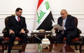 تضامن العراق مع الاردن والكويت في قضية السيول المدمرة