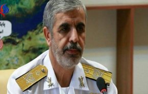 واکنش معاون عملیات ارتش به تهدید نفتکش‌های ایرانی

