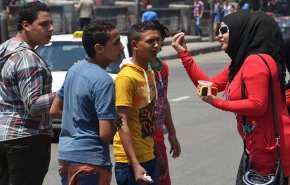 شاهد.. تحركات شبابية في المغرب لمكافحة التحرش الجنسي