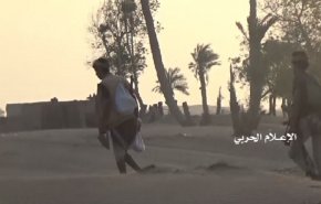 بالفيديو...العدوان يعترف بصد هجومه على محافظة الحديدة 