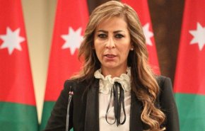 اردن خواستار توقف حملات رژیم صهیونیستی به غزه شد