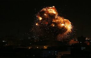 قتيلان إسرائيليان..الاحتلال يواصل القصف والمقاومة ترد 