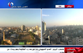 حركة الجهاد الاسلامي:الاحتلال سيدرك في الساعات القادمة ما يقترب من الحسم