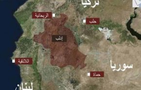 وزیر سوری: فرآیند سیاسی در ادلب متوقف شده است
