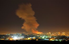 ارتفاع حصيلة شهداء القصف الاسرائيلي على غزة الى 6