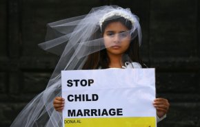 لاجئون سوريون يحاكمون في تركيا بتهمة الزواج من هؤلاء الفتيات 