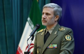 الدفاع الايرانية: سنرد بحزم على تهديدات الاعداء في مجال الفضاء
