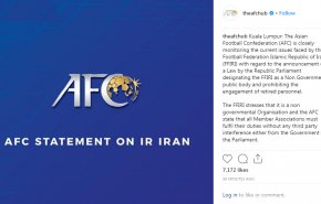  آژیر خطر برای فوتبال ایران به صدا درآمد