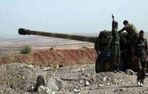 الجيش يحبط محاولات تسلل لاستهداف نقاط عسكرية بريفي حماة وادلب