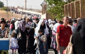 الاتحاد الأوروبي يتحقق من مصير مليار يورو قدمه لتركيا من أجل اللاجئين
