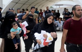 اروپا: ترکیه درباره سرنوشت کمک مالی به آوارگان سوری توضیح دهد