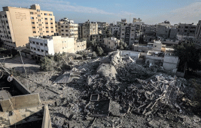  مشاورات مجلس الأمن حول العنف في غزة لم تؤد إلى أي نتيجة